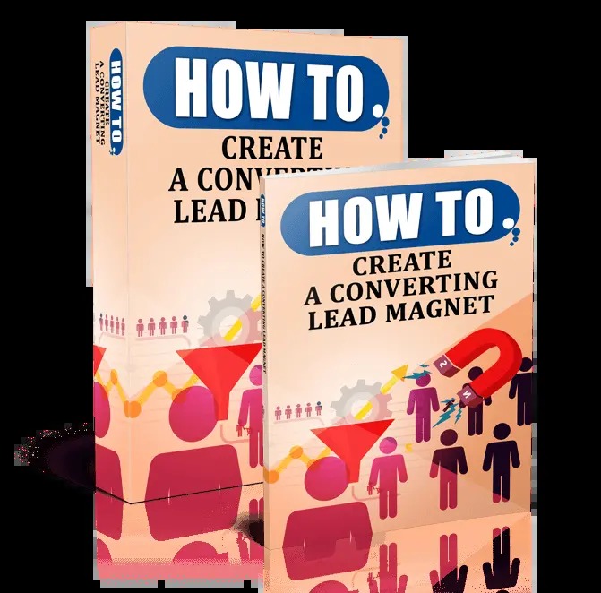 Lead Magnet Sprint Kit cover